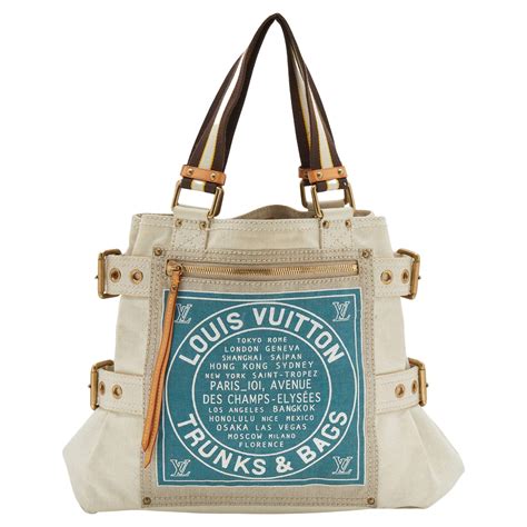 finally found my louis vuitton globe shopper cabas mm